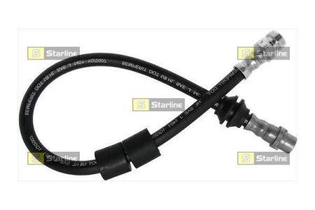 StarLine HA EE.1251 Brake Hose HAEE1251: Buy near me at 2407.PL in Poland at an Affordable price!