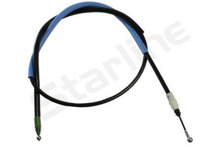 StarLine LA BR.1410 Cable Pull, parking brake LABR1410: Buy near me in Poland at 2407.PL - Good price!
