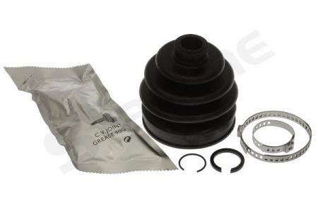 StarLine MP 302 Bellow, driveshaft MP302: Buy near me in Poland at 2407.PL - Good price!