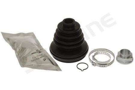 StarLine MP 253 Bellow, driveshaft MP253: Buy near me at 2407.PL in Poland at an Affordable price!