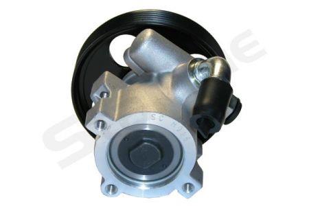 StarLine SC H016 Power steering pump reconditioned SCH016: Buy near me at 2407.PL in Poland at an Affordable price!