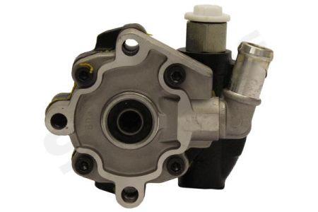 StarLine SC H101 Power steering pump reconditioned SCH101: Buy near me at 2407.PL in Poland at an Affordable price!