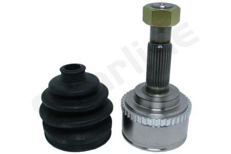StarLine 84.18.604 CV joint 8418604: Buy near me in Poland at 2407.PL - Good price!