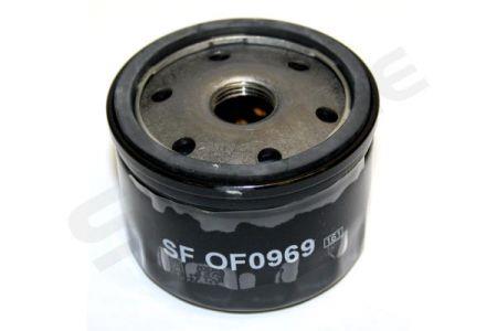 StarLine SF OF0969 Oil Filter SFOF0969: Buy near me in Poland at 2407.PL - Good price!