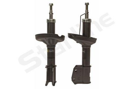 StarLine TL C00201.2 A set of front oil shock absorbers (price for 1 unit) TLC002012: Buy near me in Poland at 2407.PL - Good price!