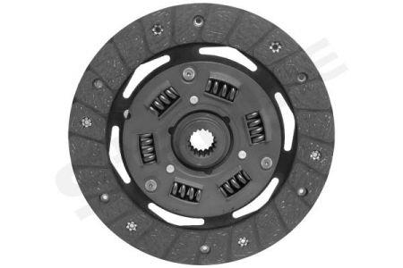 StarLine SL LA0280 Clutch disc SLLA0280: Buy near me at 2407.PL in Poland at an Affordable price!