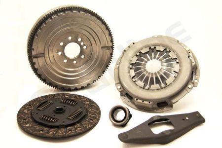 StarLine SL 4DS1006 Clutch kit SL4DS1006: Buy near me at 2407.PL in Poland at an Affordable price!