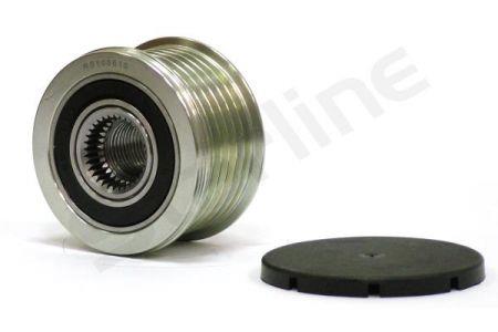 StarLine RS 108610 Freewheel clutch, alternator RS108610: Buy near me in Poland at 2407.PL - Good price!