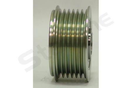 StarLine RS 107210 Freewheel clutch, alternator RS107210: Buy near me in Poland at 2407.PL - Good price!