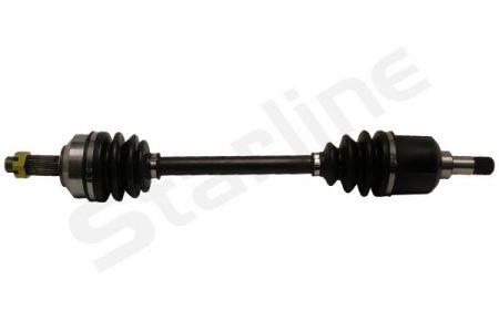 StarLine 16.28.615 Drive shaft 1628615: Buy near me in Poland at 2407.PL - Good price!