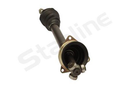 StarLine 17.12.613 Drive shaft 1712613: Buy near me in Poland at 2407.PL - Good price!