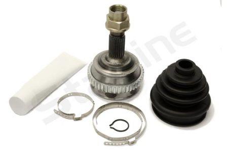 StarLine 18.10.601 CV joint 1810601: Buy near me in Poland at 2407.PL - Good price!