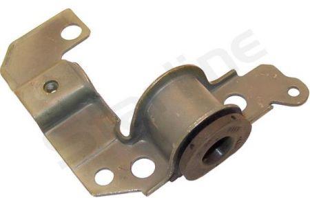 StarLine 18.33.745 Control Arm-/Trailing Arm Bush 1833745: Buy near me at 2407.PL in Poland at an Affordable price!