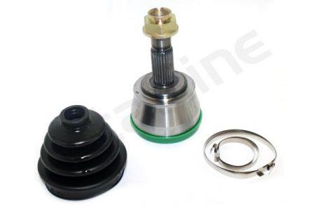 StarLine 18.98.606 CV joint 1898606: Buy near me in Poland at 2407.PL - Good price!