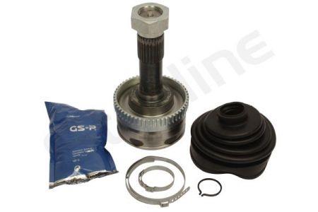 StarLine 28.43.600 CV joint 2843600: Buy near me in Poland at 2407.PL - Good price!