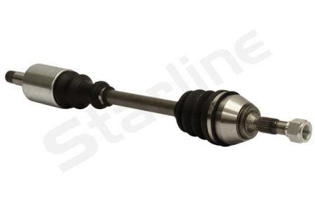 StarLine 34.11.611 Drive shaft 3411611: Buy near me in Poland at 2407.PL - Good price!