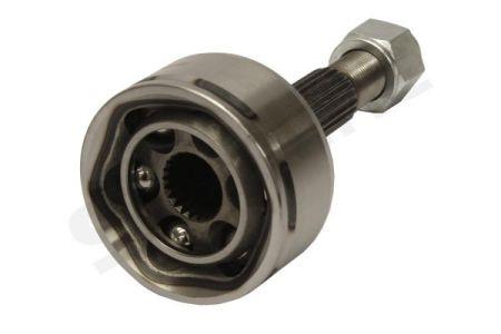 StarLine 34.17.601 CV joint 3417601: Buy near me in Poland at 2407.PL - Good price!