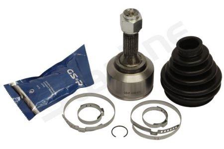 StarLine 34.17.605 CV joint 3417605: Buy near me in Poland at 2407.PL - Good price!