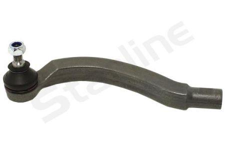 StarLine 35.30.721 Tie rod end left 3530721: Buy near me in Poland at 2407.PL - Good price!