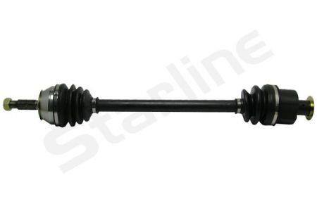 StarLine 36.40.613 Drive shaft 3640613: Buy near me in Poland at 2407.PL - Good price!
