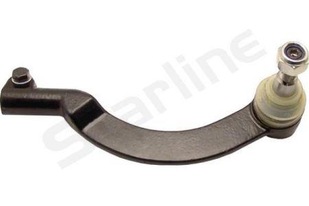 StarLine 36.60.720 Tie rod end 3660720: Buy near me in Poland at 2407.PL - Good price!