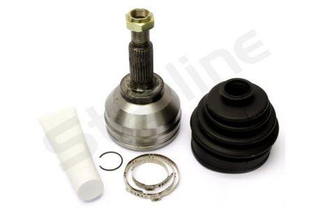 StarLine 36.61.600 CV joint 3661600: Buy near me in Poland at 2407.PL - Good price!