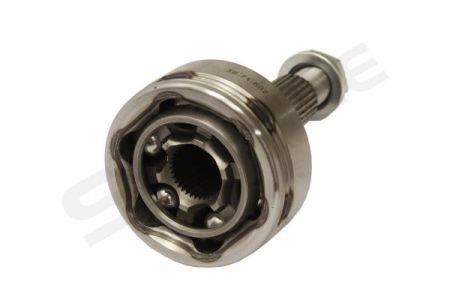 StarLine 36.71.602 CV joint 3671602: Buy near me in Poland at 2407.PL - Good price!