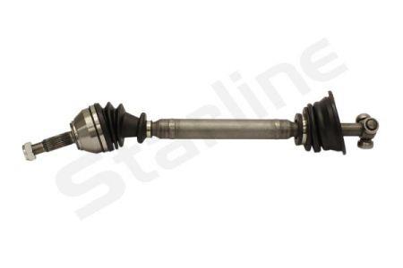 StarLine 36.78.611 Drive shaft 3678611: Buy near me in Poland at 2407.PL - Good price!
