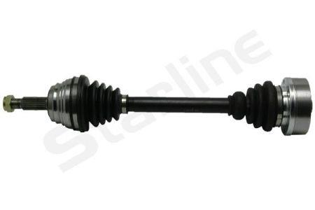 StarLine 38.16.611 Drive shaft left 3816611: Buy near me in Poland at 2407.PL - Good price!