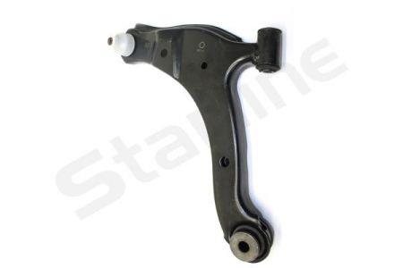 StarLine 66.24.701 Track Control Arm 6624701: Buy near me at 2407.PL in Poland at an Affordable price!