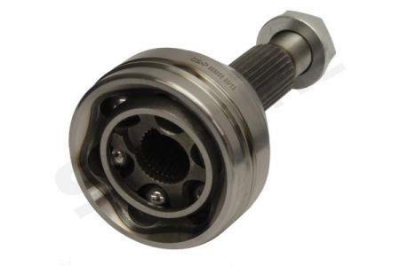 StarLine 67.11.600 CV joint 6711600: Buy near me in Poland at 2407.PL - Good price!