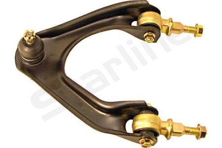 StarLine 74.12.701 Suspension arm front upper left 7412701: Buy near me in Poland at 2407.PL - Good price!
