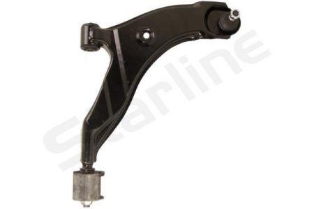 StarLine 76.10.700 Track Control Arm 7610700: Buy near me in Poland at 2407.PL - Good price!
