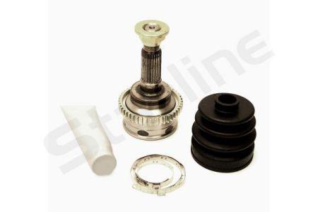 StarLine 80.16.601 CV joint 8016601: Buy near me in Poland at 2407.PL - Good price!