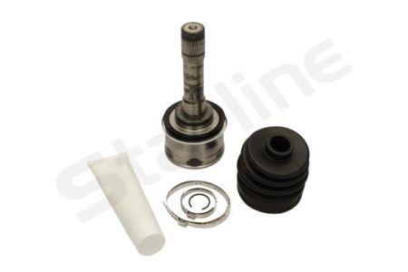 StarLine 88.16.601 CV joint 8816601: Buy near me in Poland at 2407.PL - Good price!