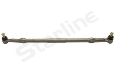 StarLine 88.16.728 Inner Tie Rod 8816728: Buy near me at 2407.PL in Poland at an Affordable price!
