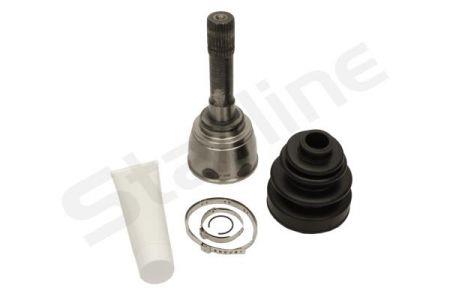 StarLine 88.17.600 CV joint 8817600: Buy near me in Poland at 2407.PL - Good price!
