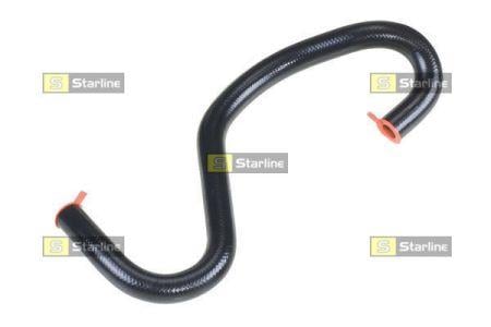 StarLine HS 5017 Power steering hose HS5017: Buy near me in Poland at 2407.PL - Good price!