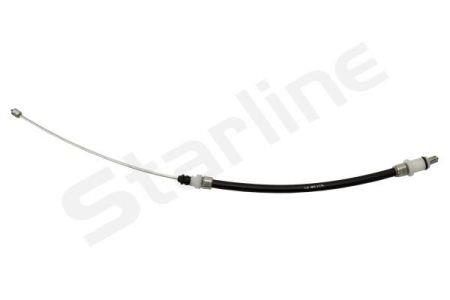 StarLine LA BR.1779 Cable Pull, parking brake LABR1779: Buy near me in Poland at 2407.PL - Good price!