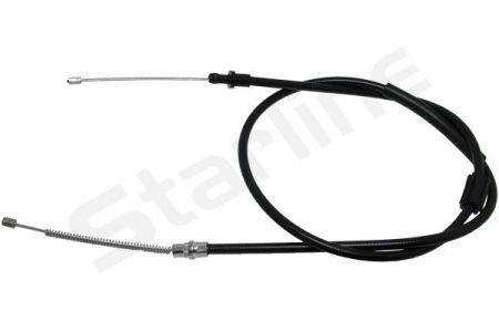 StarLine LA BR.347 Cable Pull, parking brake LABR347: Buy near me in Poland at 2407.PL - Good price!