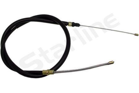 StarLine LA BR.496 Cable Pull, parking brake LABR496: Buy near me in Poland at 2407.PL - Good price!