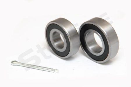 StarLine LO 01931 Wheel bearing kit LO01931: Buy near me at 2407.PL in Poland at an Affordable price!