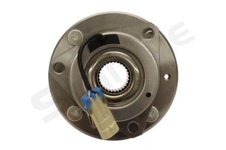StarLine LO 23937 Wheel bearing kit LO23937: Buy near me in Poland at 2407.PL - Good price!