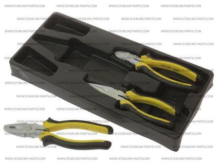 StarLine NR F1TR07 Tool set NRF1TR07: Buy near me at 2407.PL in Poland at an Affordable price!