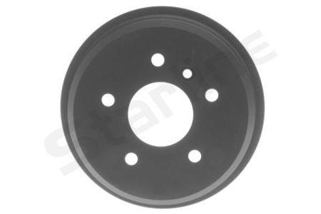 StarLine PB 6298 Brake drum PB6298: Buy near me at 2407.PL in Poland at an Affordable price!
