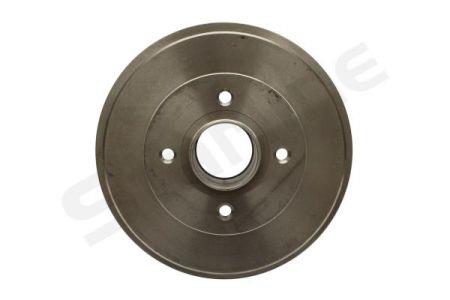 StarLine PB 6504 Brake drum PB6504: Buy near me in Poland at 2407.PL - Good price!