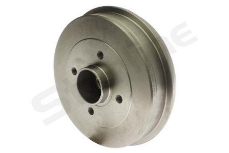 StarLine PB 6655A Brake drum with wheel bearing, assy PB6655A: Buy near me at 2407.PL in Poland at an Affordable price!