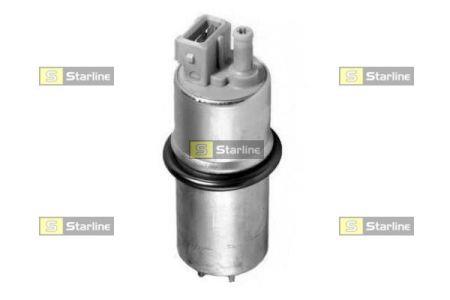 StarLine PC 1072 Kraftstoffpumpe PC1072: Kaufen Sie zu einem guten Preis in Polen bei 2407.PL!
