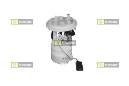 StarLine PC 1125 Kraftstoffpumpe PC1125: Kaufen Sie zu einem guten Preis in Polen bei 2407.PL!