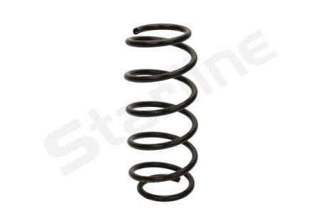 StarLine PR TH241 Suspension spring front PRTH241: Buy near me at 2407.PL in Poland at an Affordable price!